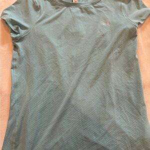 Under Armour Heat Gear Short Sleeve Shirt